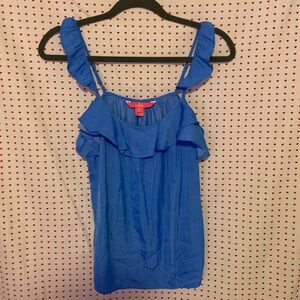 Lily Pulitzer Top